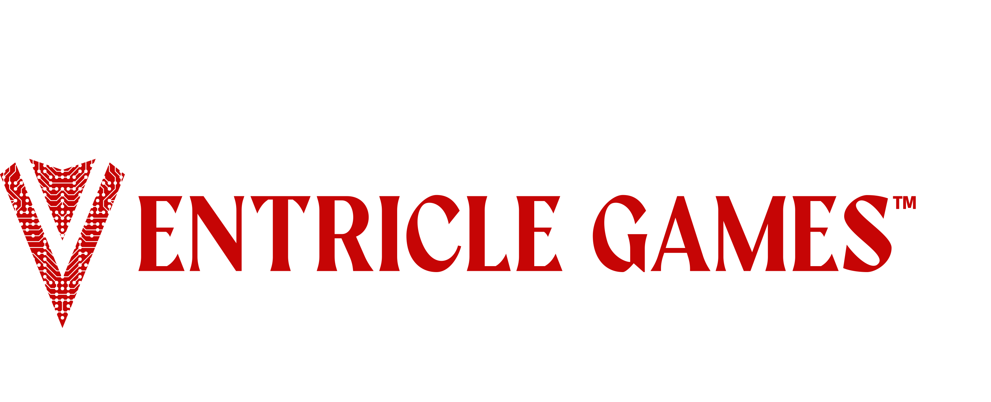 Ventricle Games Logo